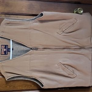 Duluth Trading Co. Rugged Work Vest